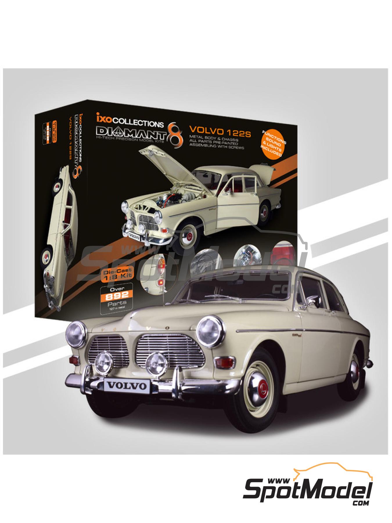 Volvo classic deals car parts